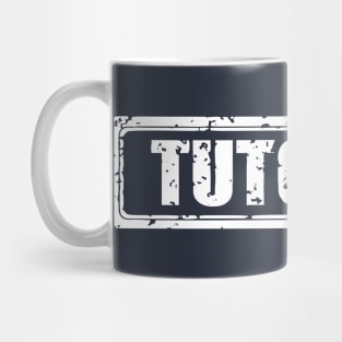 tutorial Mug